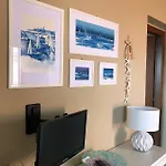 Le Viste Su Ortano Apartment