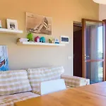 Le Viste Su Ortano Apartment