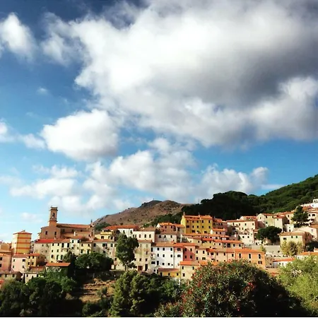Apartamento Le Viste Su Ortano