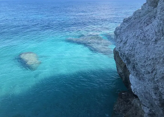 Le Viste Su Ortano Lägenhet Rio dellʼElba