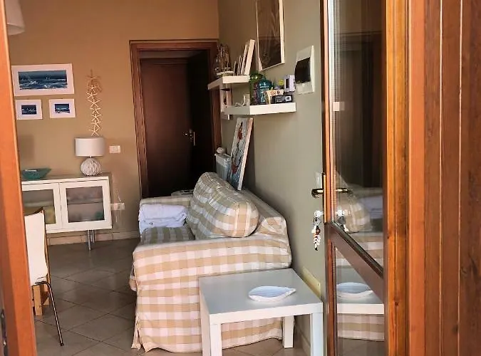 Le Viste Su Ortano Rio dellʼElba