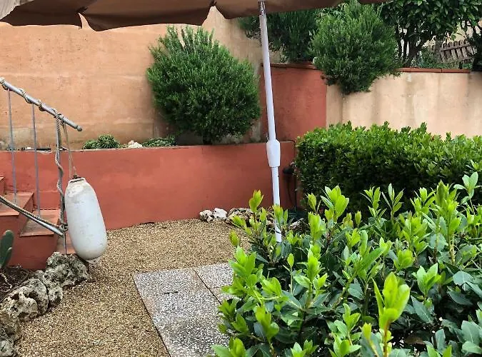 Le Viste Su Ortano