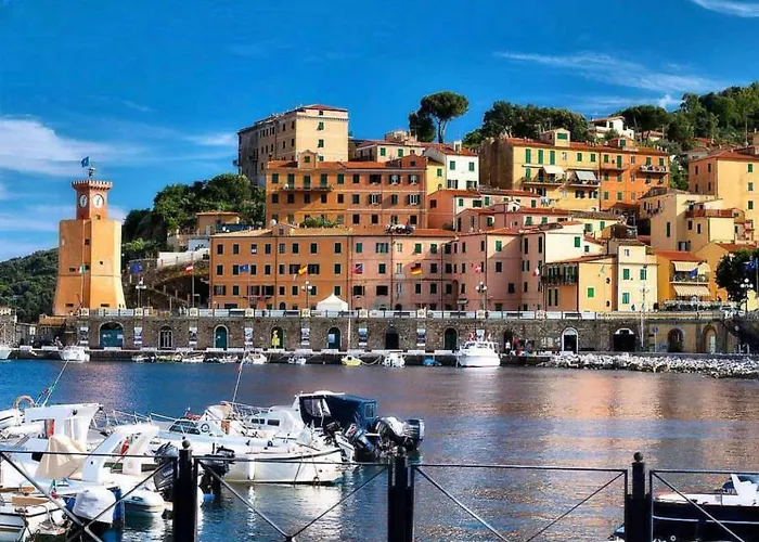 Le Viste Su Ortano