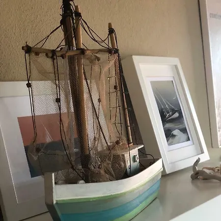 Apartman Le Viste Su Ortano *