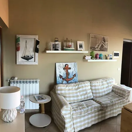 Apartman Le Viste Su Ortano Rio dellʼElba