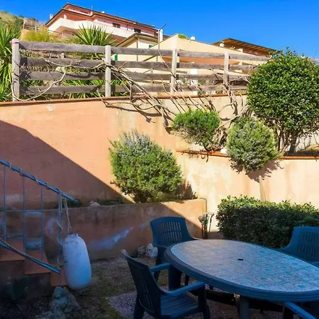 Apartman Le Viste Su Ortano *