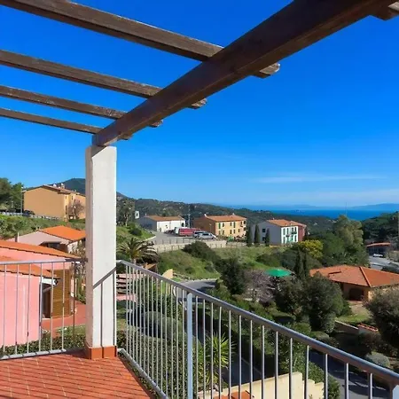 Apartman Le Viste Su Ortano
