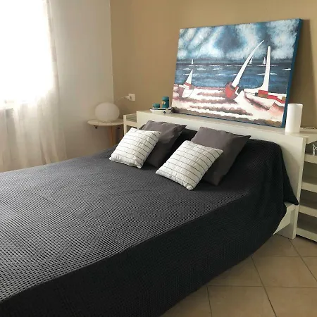 Apartman Le Viste Su Ortano