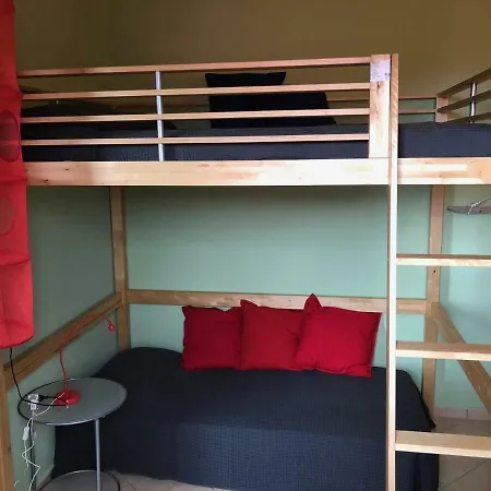 Apartman Le Viste Su Ortano *
