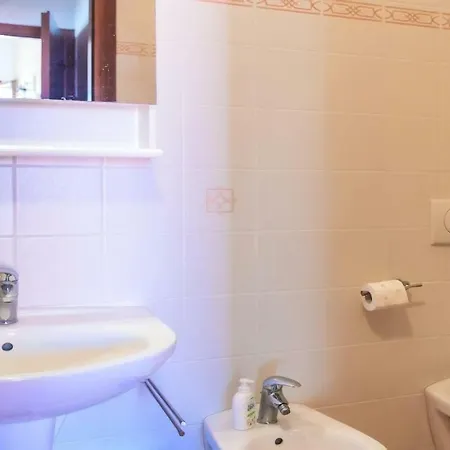 Le Viste Su Ortano Apartman Rio dellʼElba