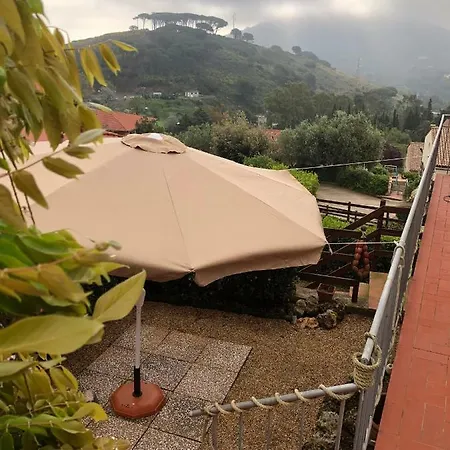 Apartman Le Viste Su Ortano Rio dellʼElba