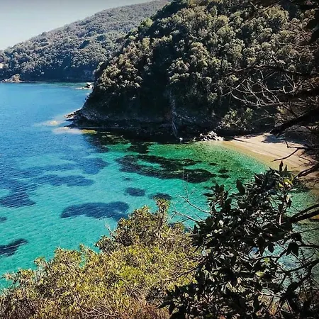 Le Viste Su Ortano Apartman *